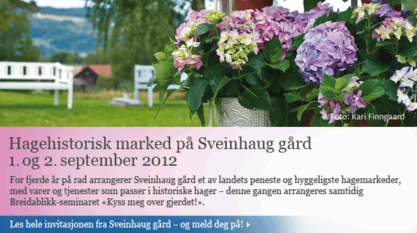 Bildeingress med blomster og lenke til pdf.