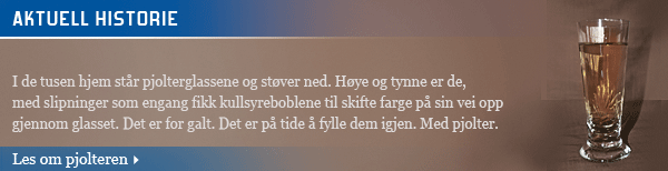 Ingresstekst om pjolter