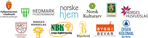 Samarbeidspartnere